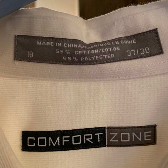 Brand new button down - Picture 3 of 3